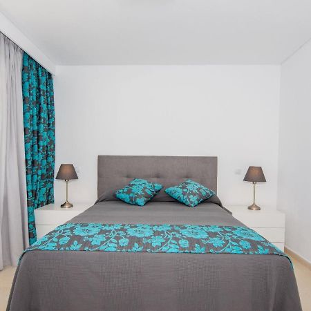 Apartment Eurosol-5 By Interhome Τορρεμολίνος Εξωτερικό φωτογραφία