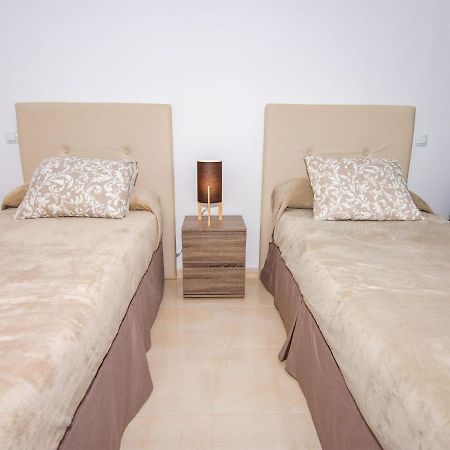 Apartment Eurosol-5 By Interhome Τορρεμολίνος Εξωτερικό φωτογραφία