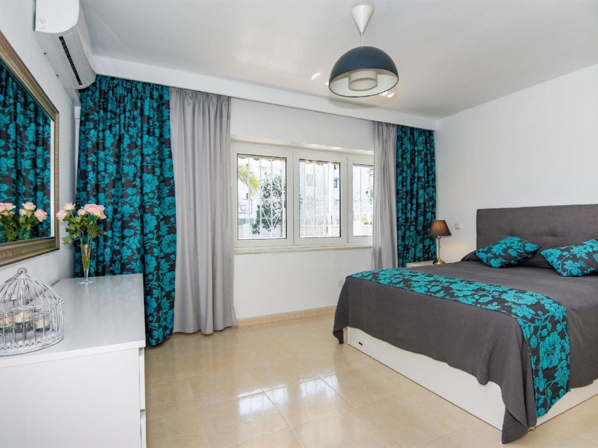 Apartment Eurosol-5 By Interhome Τορρεμολίνος Εξωτερικό φωτογραφία